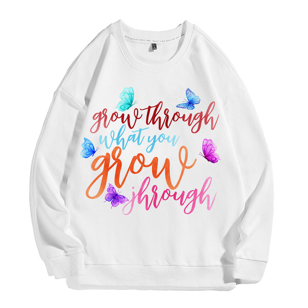 Butterfly Heat Transfer Design Set (9 Designs)