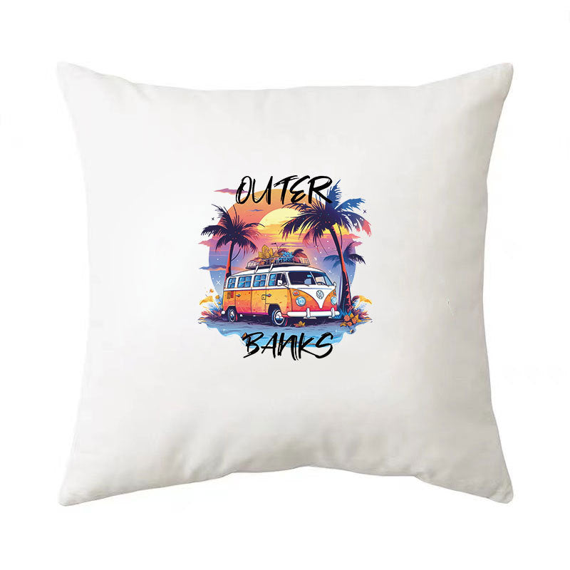 Summer Heat Transfer Design Set (9 Designs)