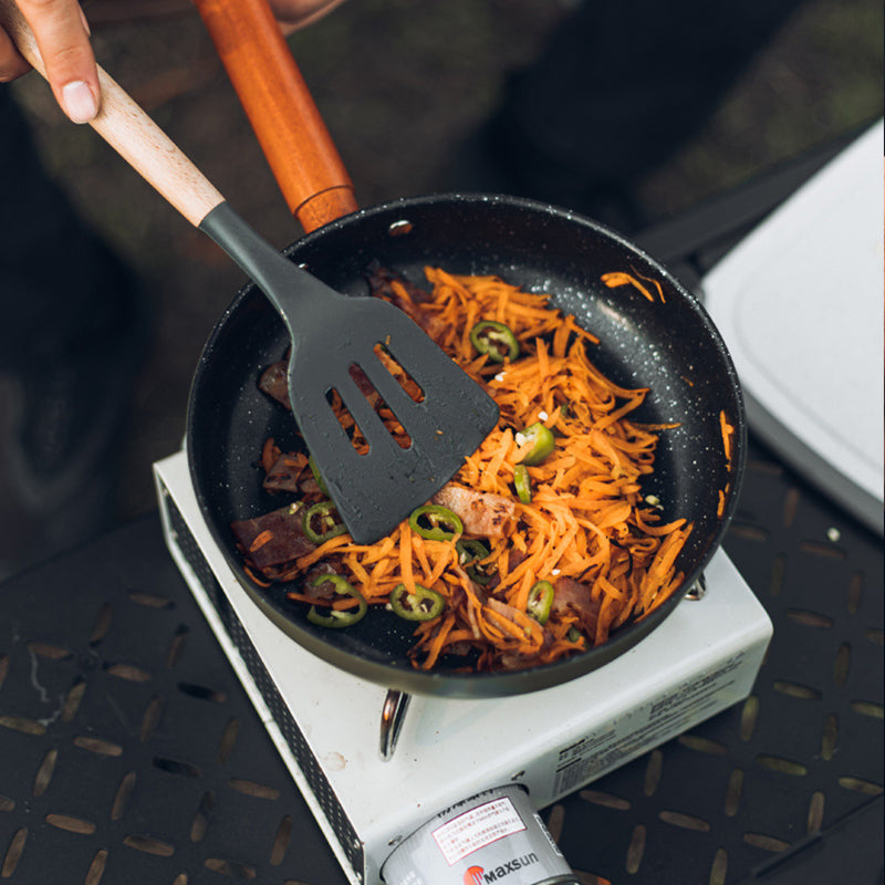 Portable Outdoor Kitchen Set (12-Piece)