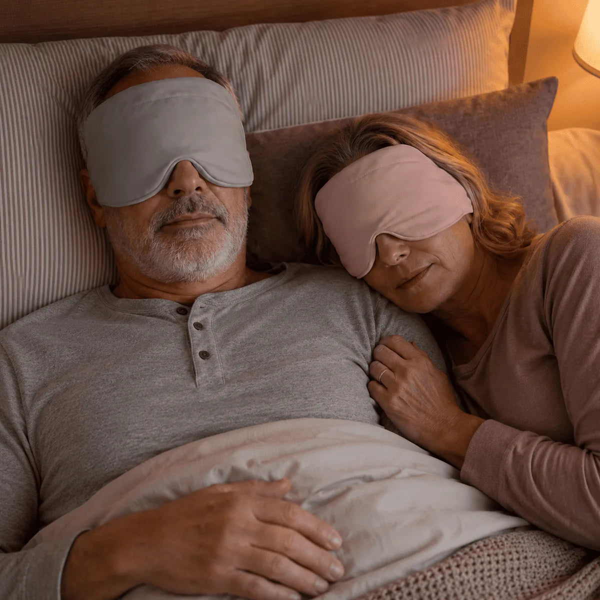 Weighted Eye Mask 2.0 PRO