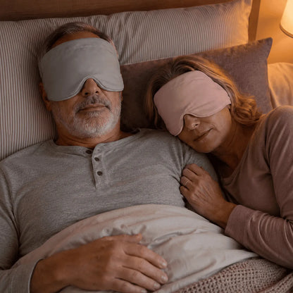 Weighted Eye Mask 2.0 PRO