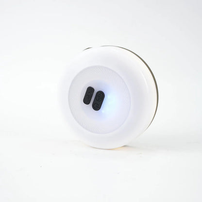 Traverseon Retractable Camping String Light