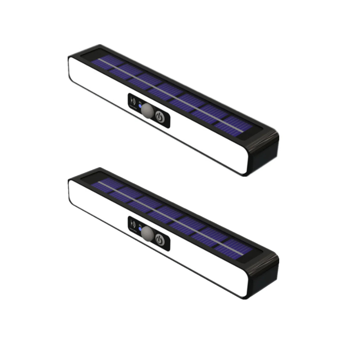 TrailLite Solar Clip Light