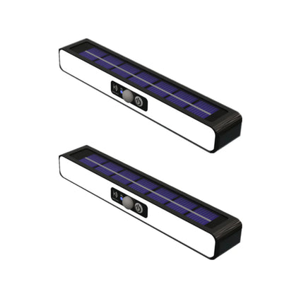 TrailLite Solar Clip Light