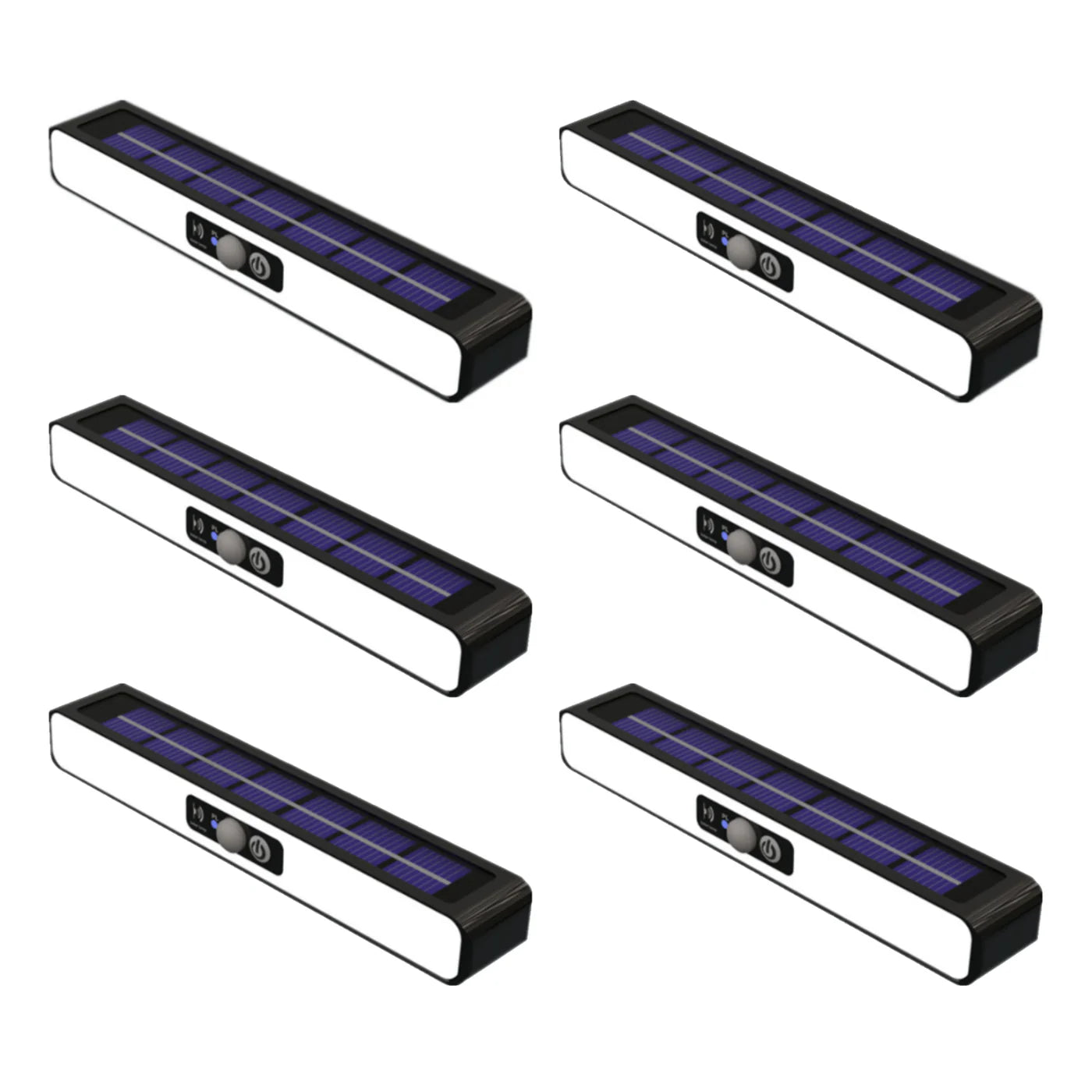 TrailLite Solar Clip Light