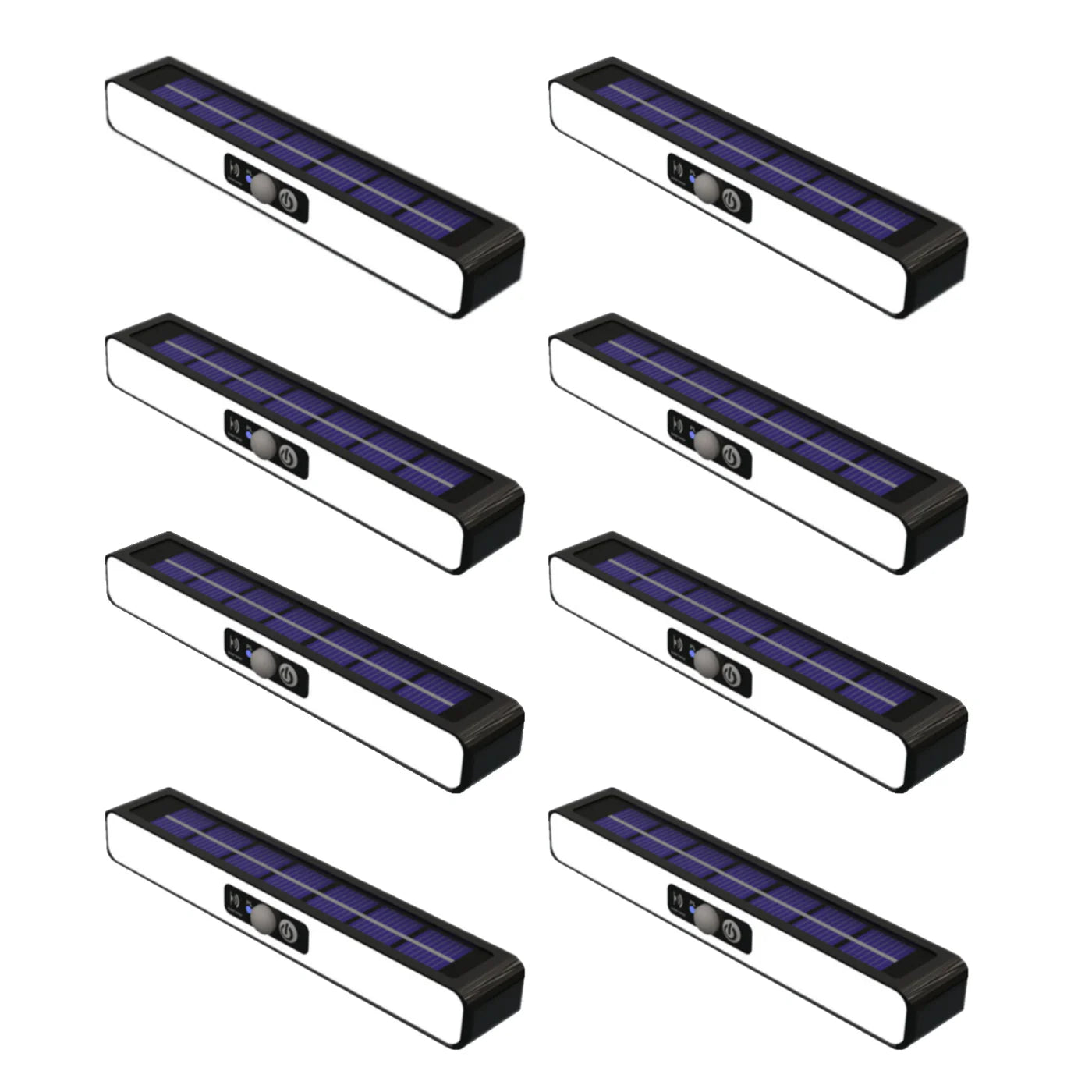 TrailLite Solar Clip Light