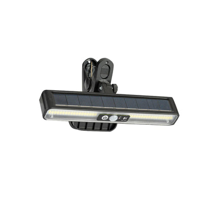 TrailLite Solar Clip Light