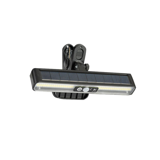 TrailLite Solar Clip Light