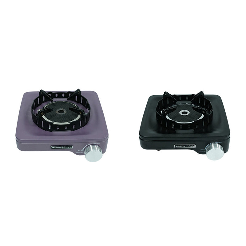 Infrared Windproof Gas Burner