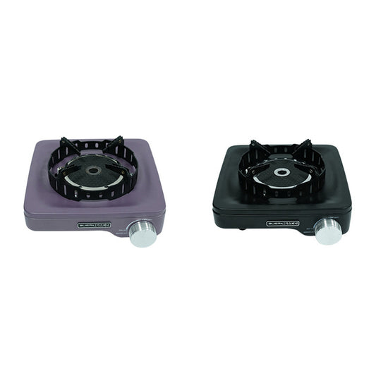 Infrared Windproof Gas Burner