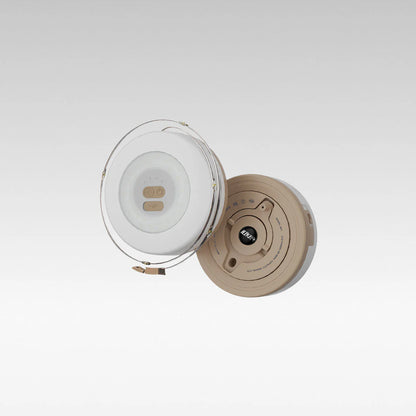 Traverseon Retractable Camping String Light