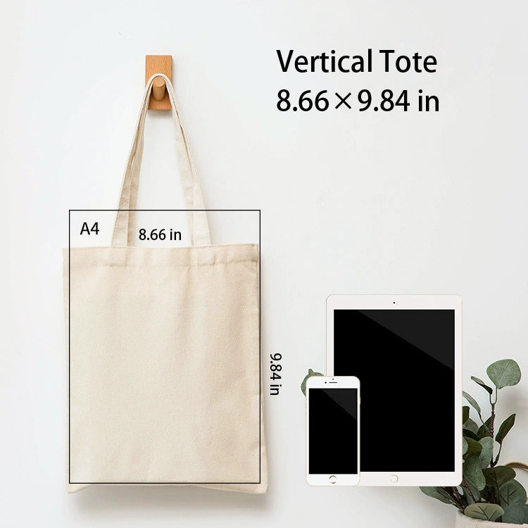 Natural Tote