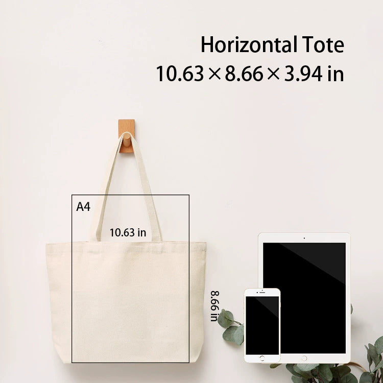 Natural Tote