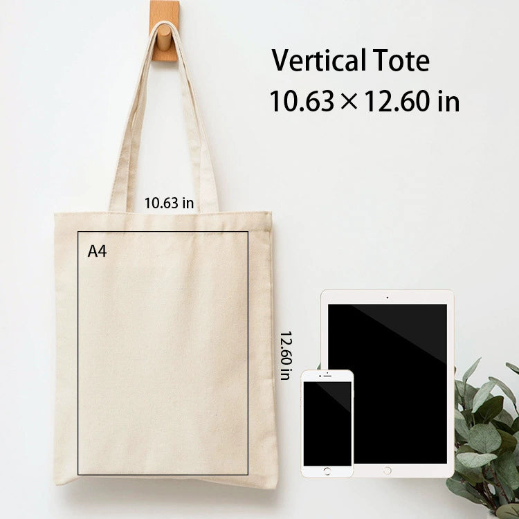 Natural Tote