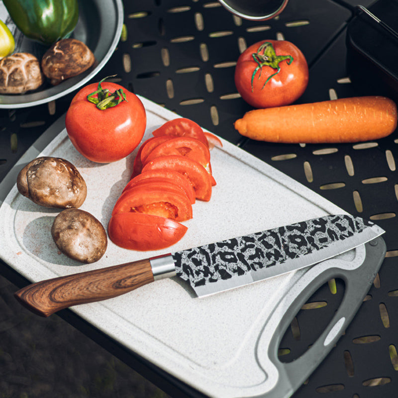 Portable Outdoor Kitchen Set (12-Piece)