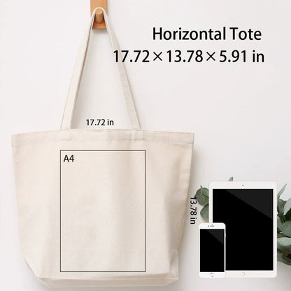 Natural Tote