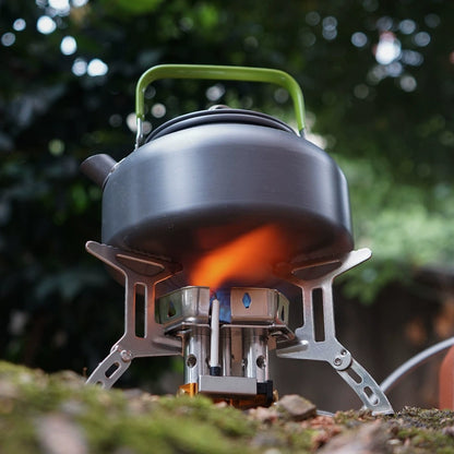 Windproof Camping Gas Stove