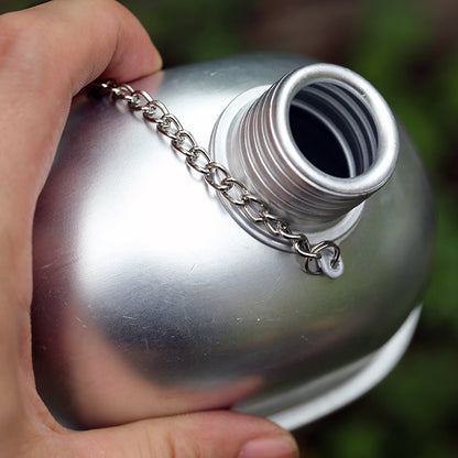 Military Canteen 4-Piece Kit