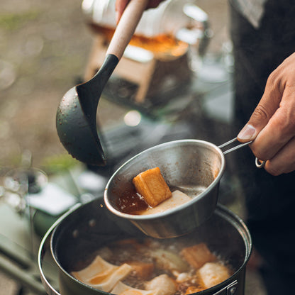 Portable Outdoor Kitchen Set (12-Piece)