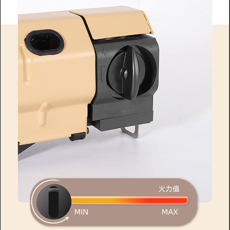 Portable Folding Camping Gas Stove