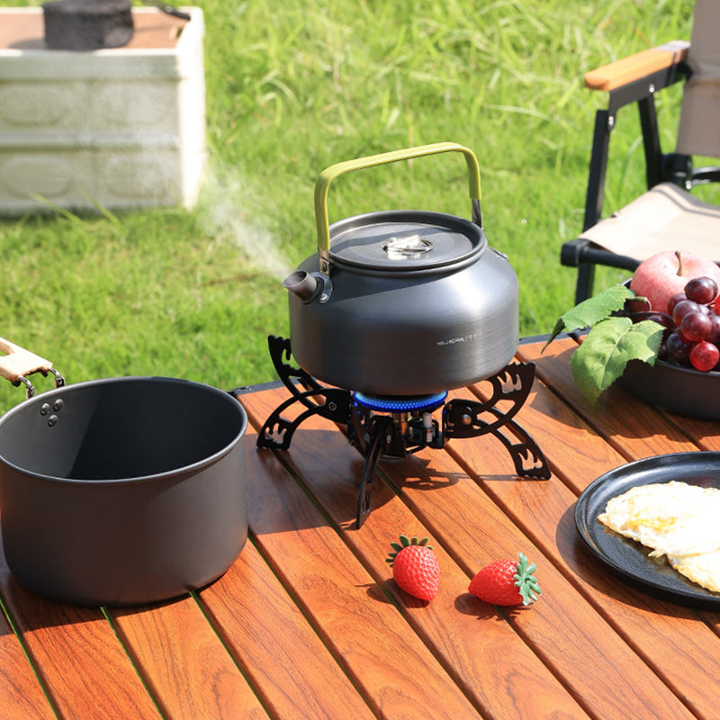 Folding Spider Gas Stove