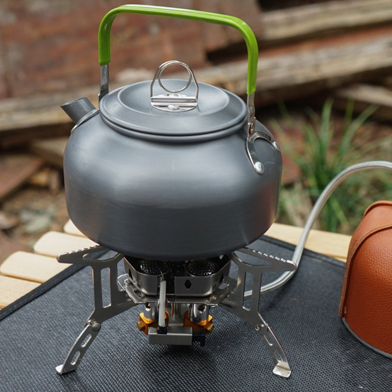 Windproof Camping Gas Stove