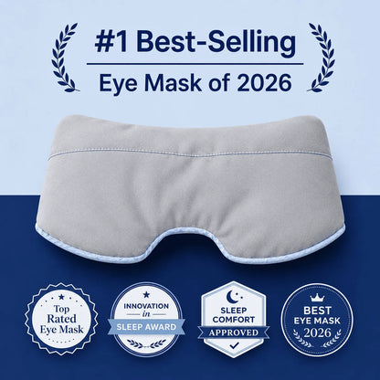 Weighted Eye Mask 2.0 PRO